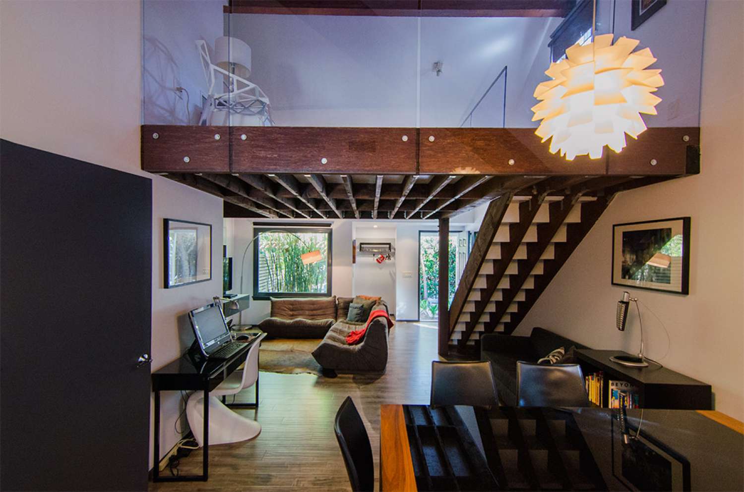 Apartment 40