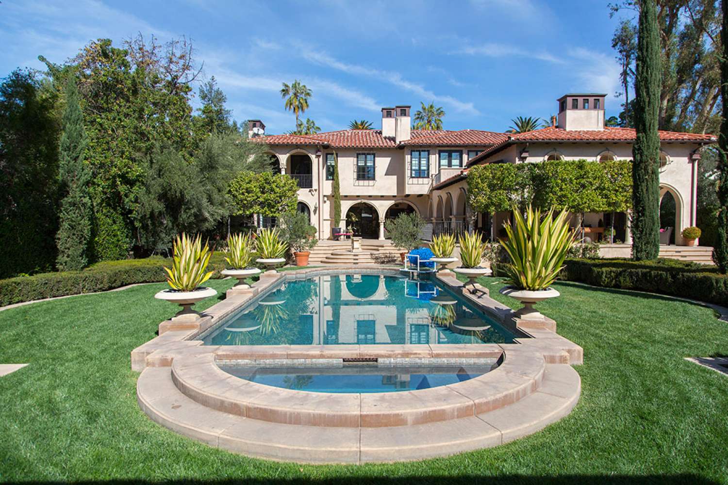 Mansion 48