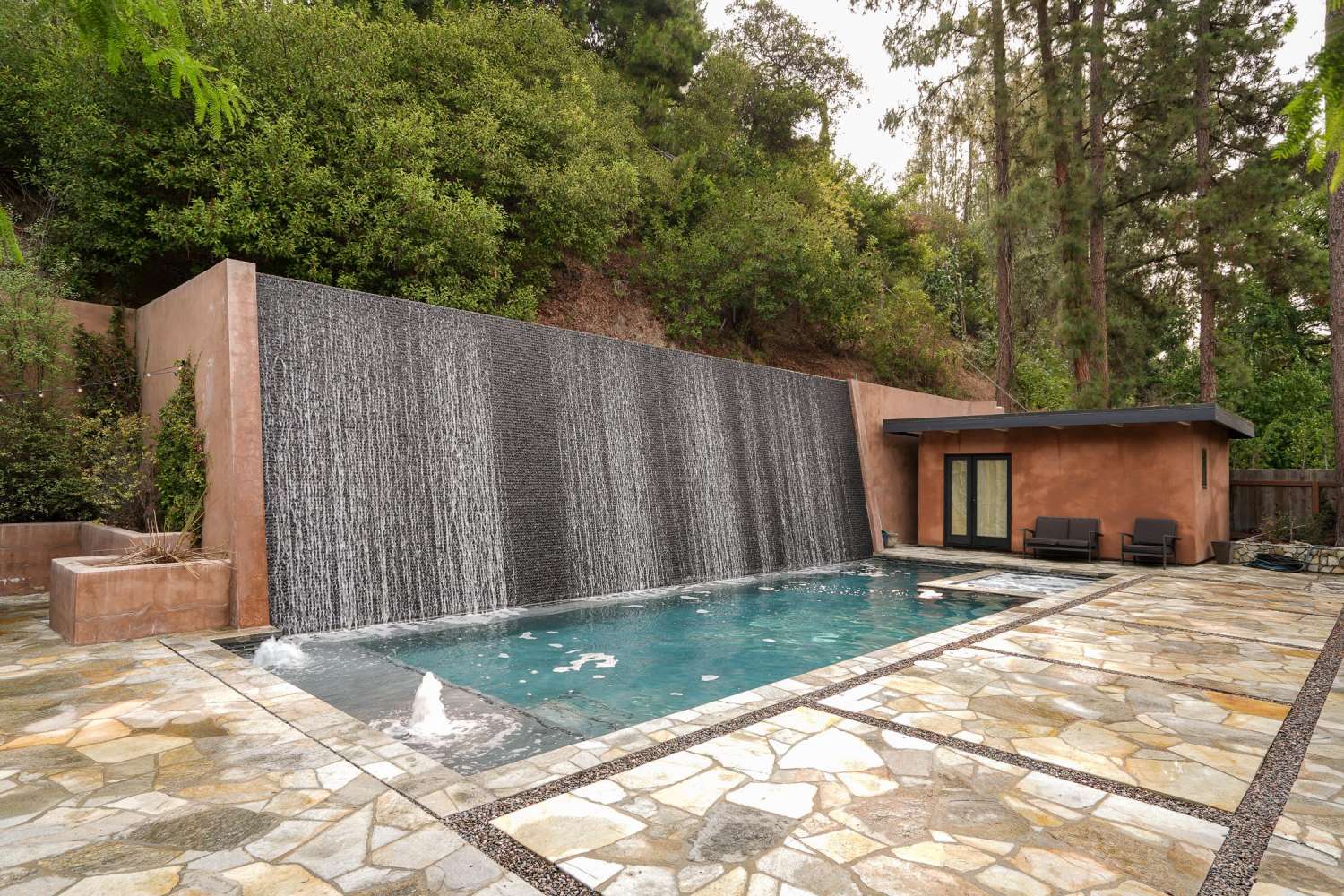 Pool 3
