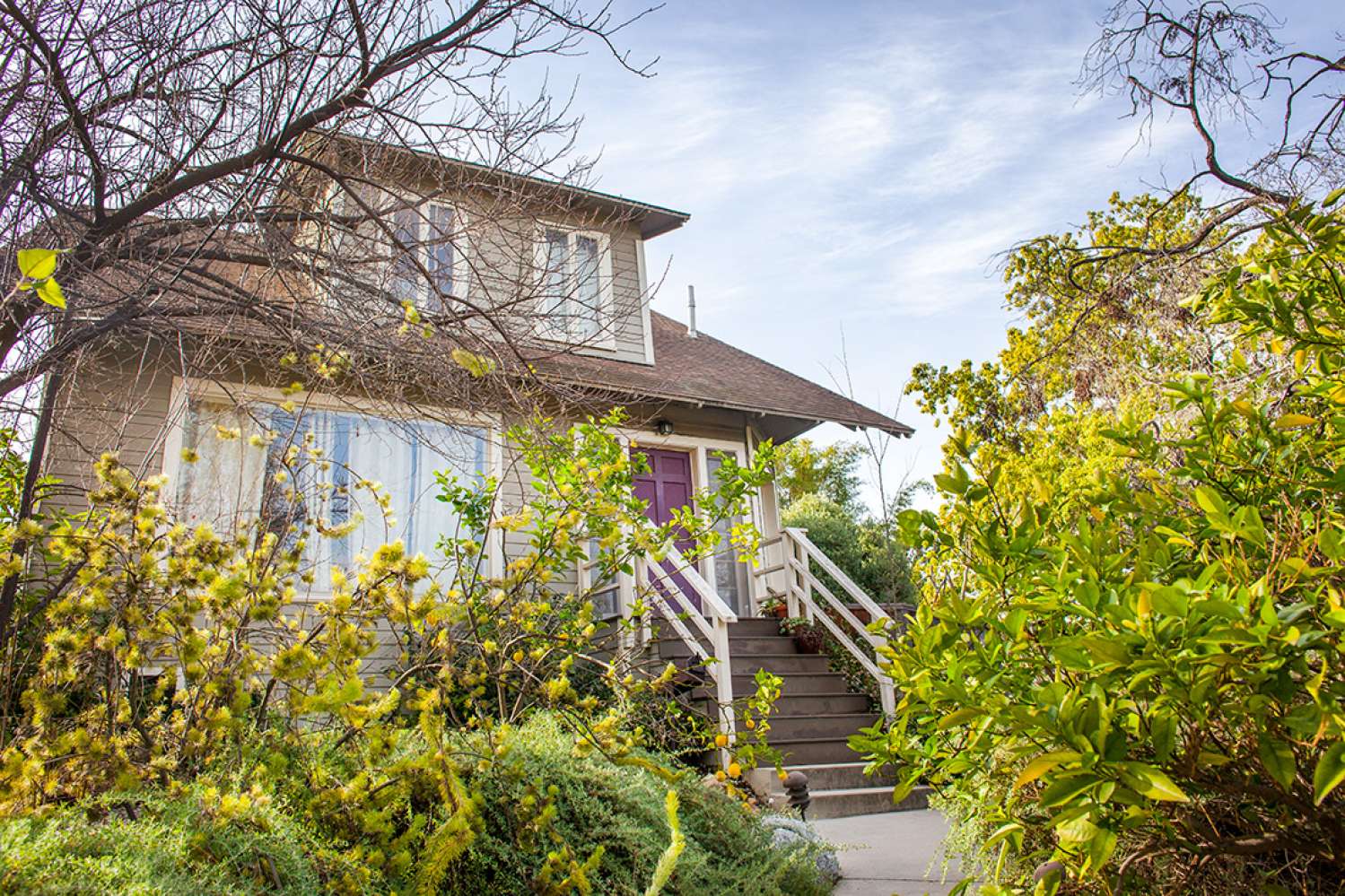 Bungalow 28