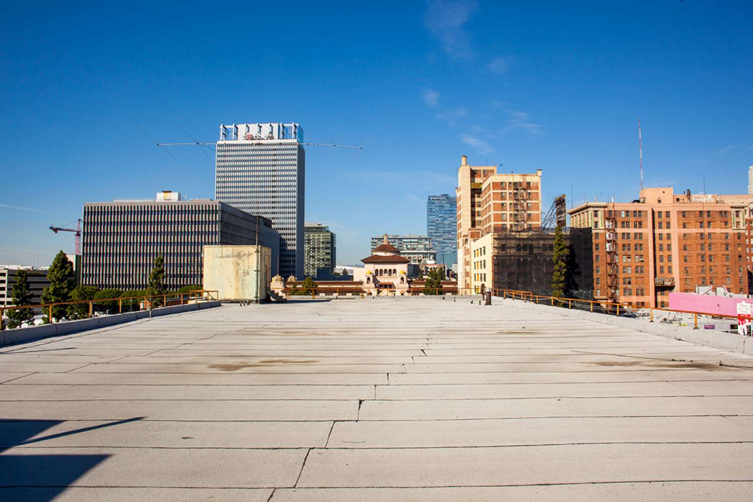 Rooftop 38