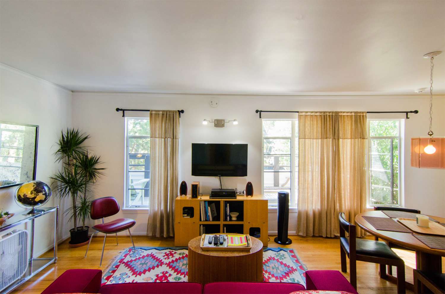 Bungalow 26