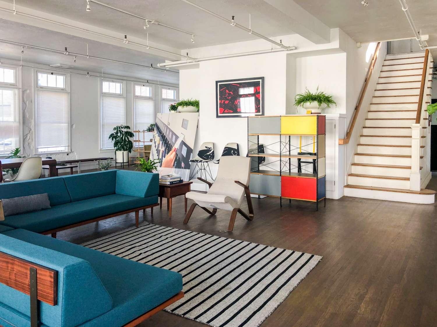 The Image Apartment