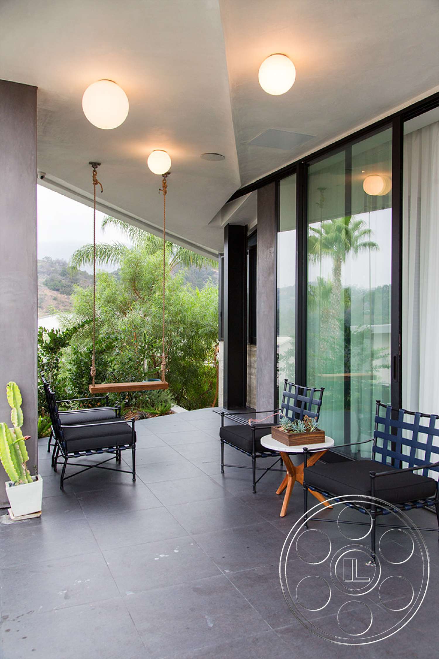 Modern 70 | Image Locations - Filming & Photography Locations