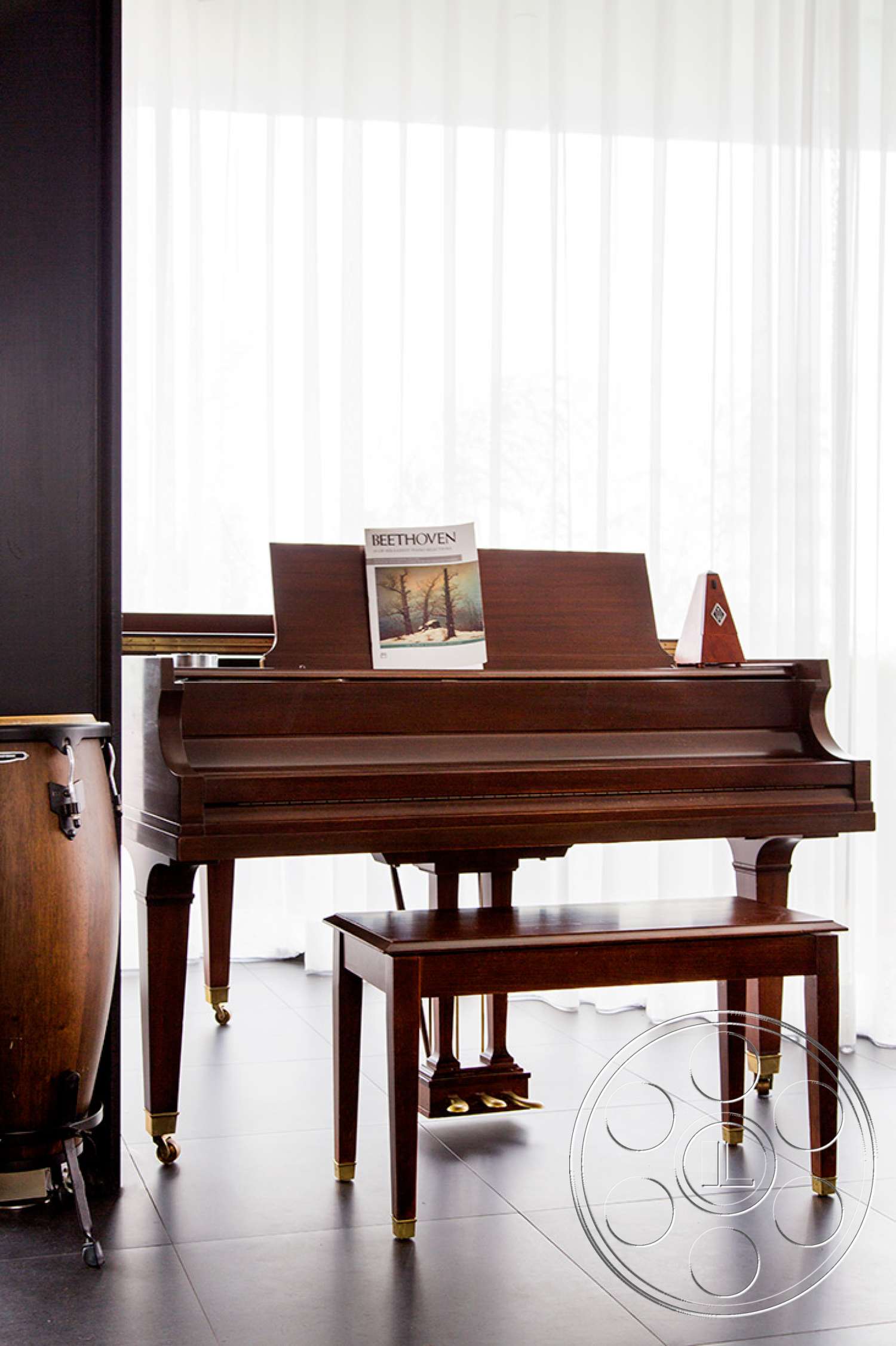 Modern 70 | Image Locations - Filming & Photography Locations