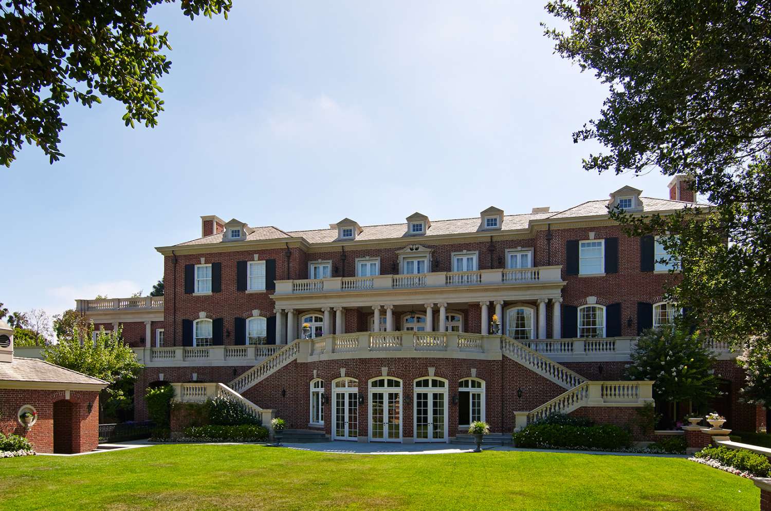Mansion 13