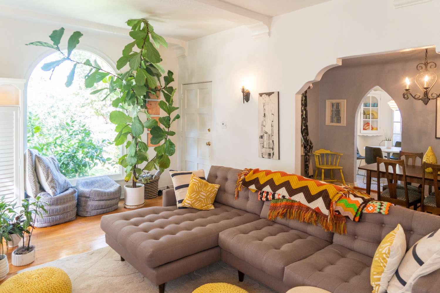 Bungalow 37