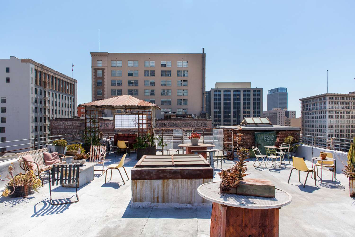Rooftop 37