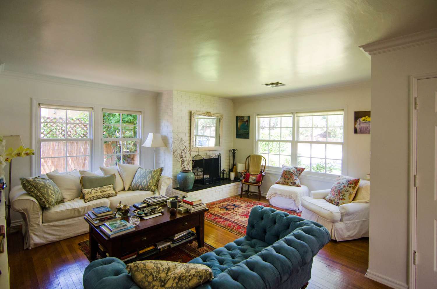 Cottage 12