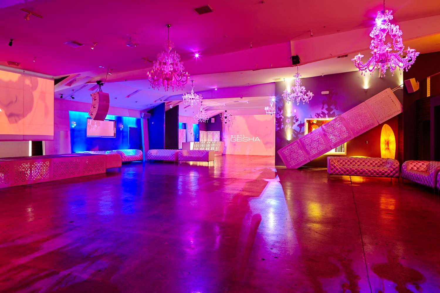 Loft 46
