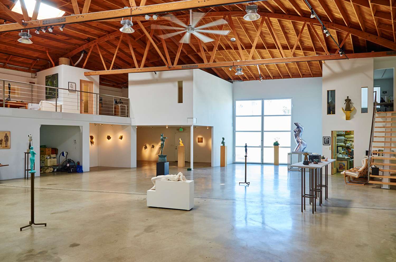 Loft 31