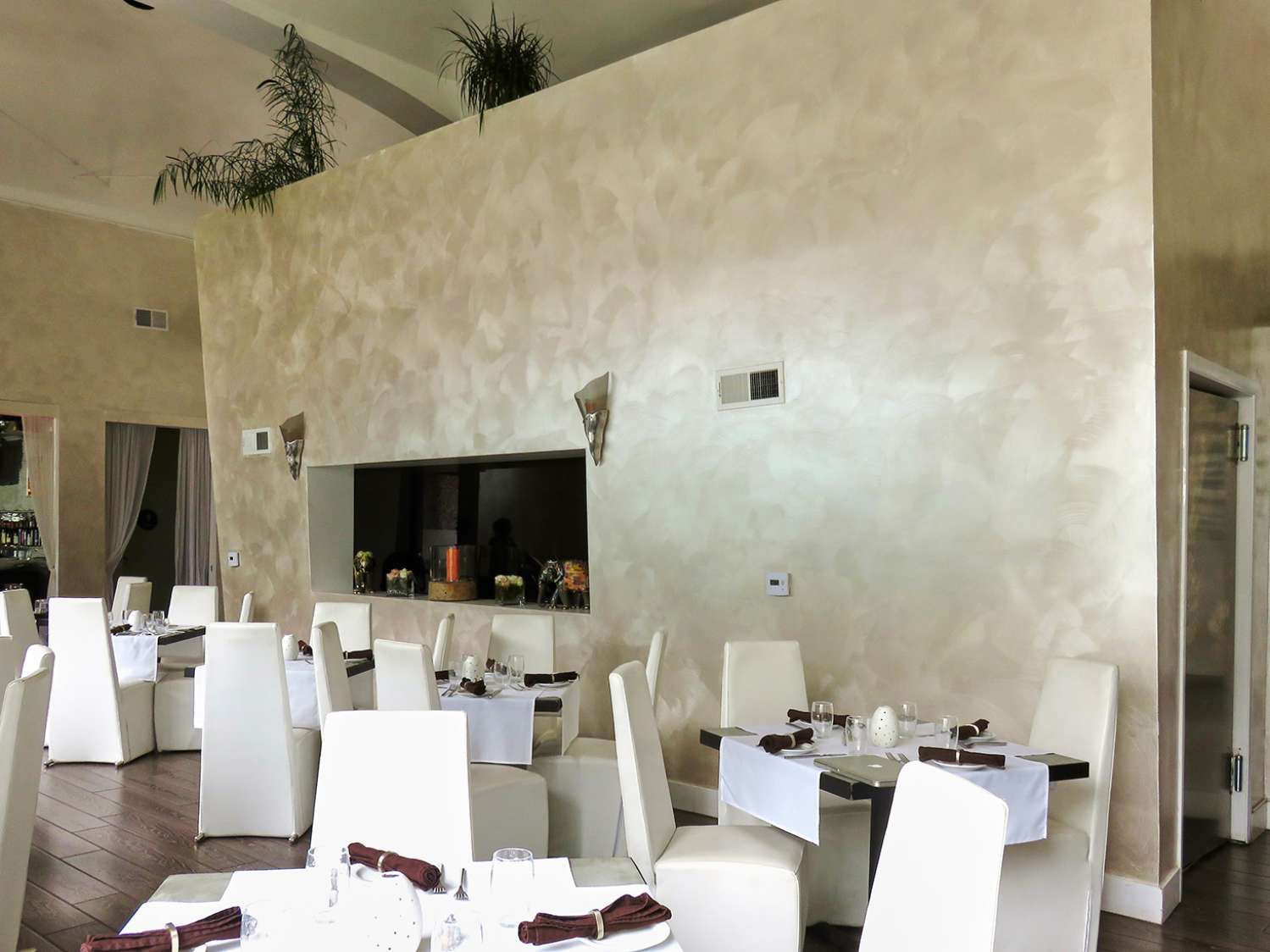 Restaurant 26