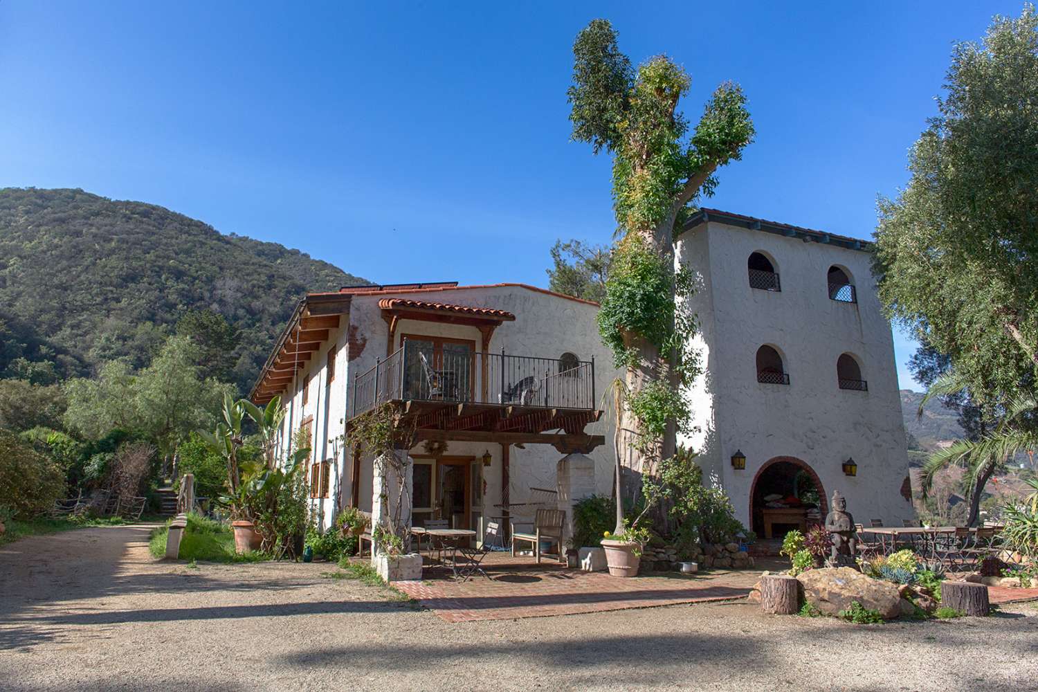 Ranch 24