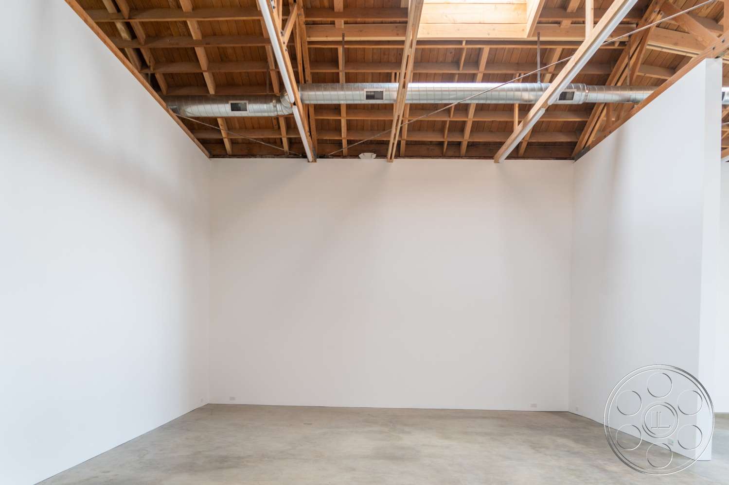 Studio 63 - indoors, loft, room, basement
