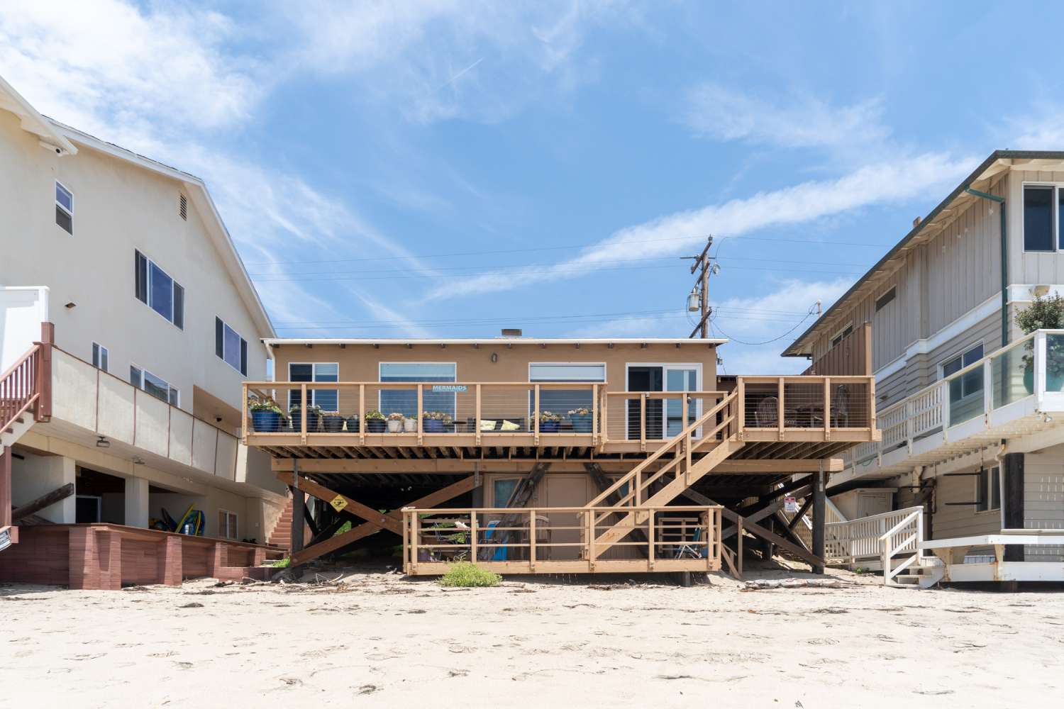 Beach 127