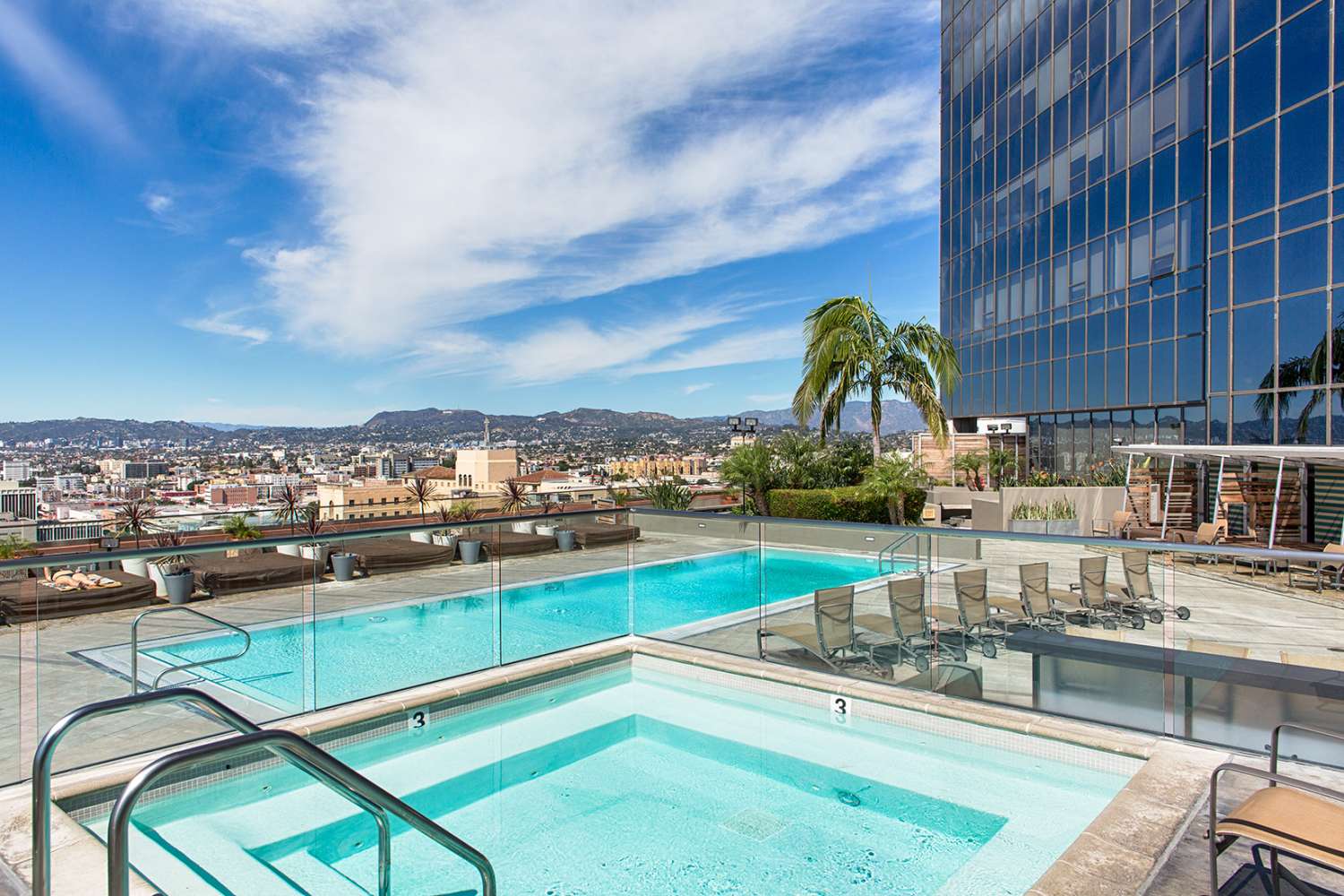 Rooftop 22