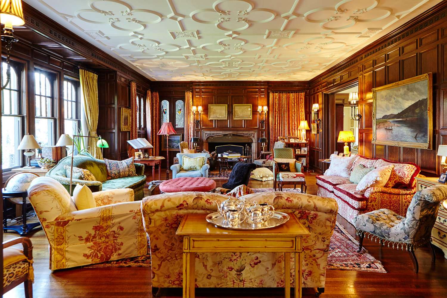 Mansion 57