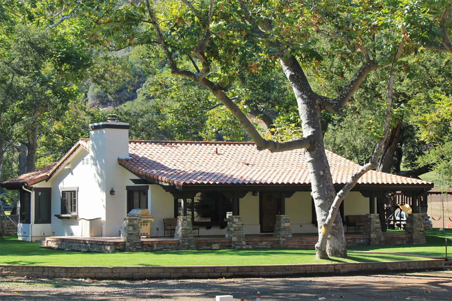 Ranch 54