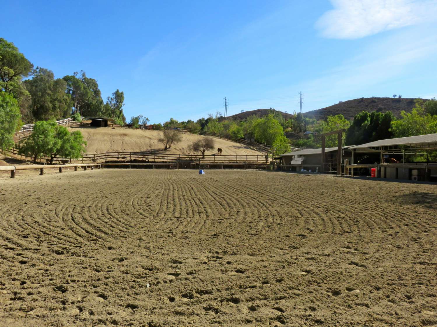 Ranch 52