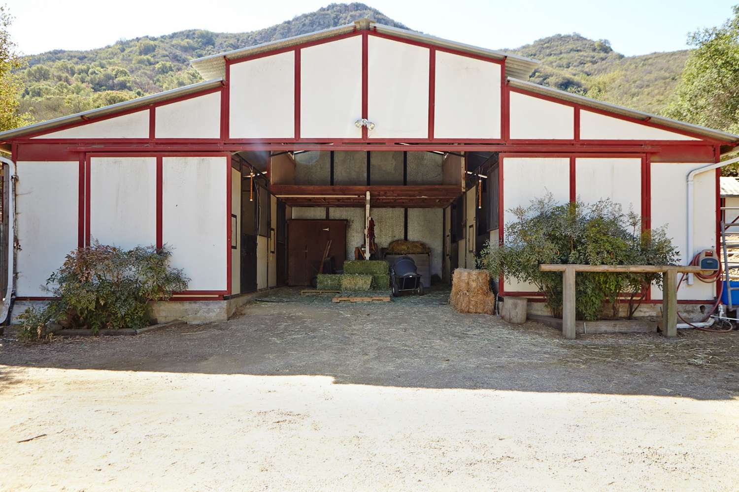 Ranch 51
