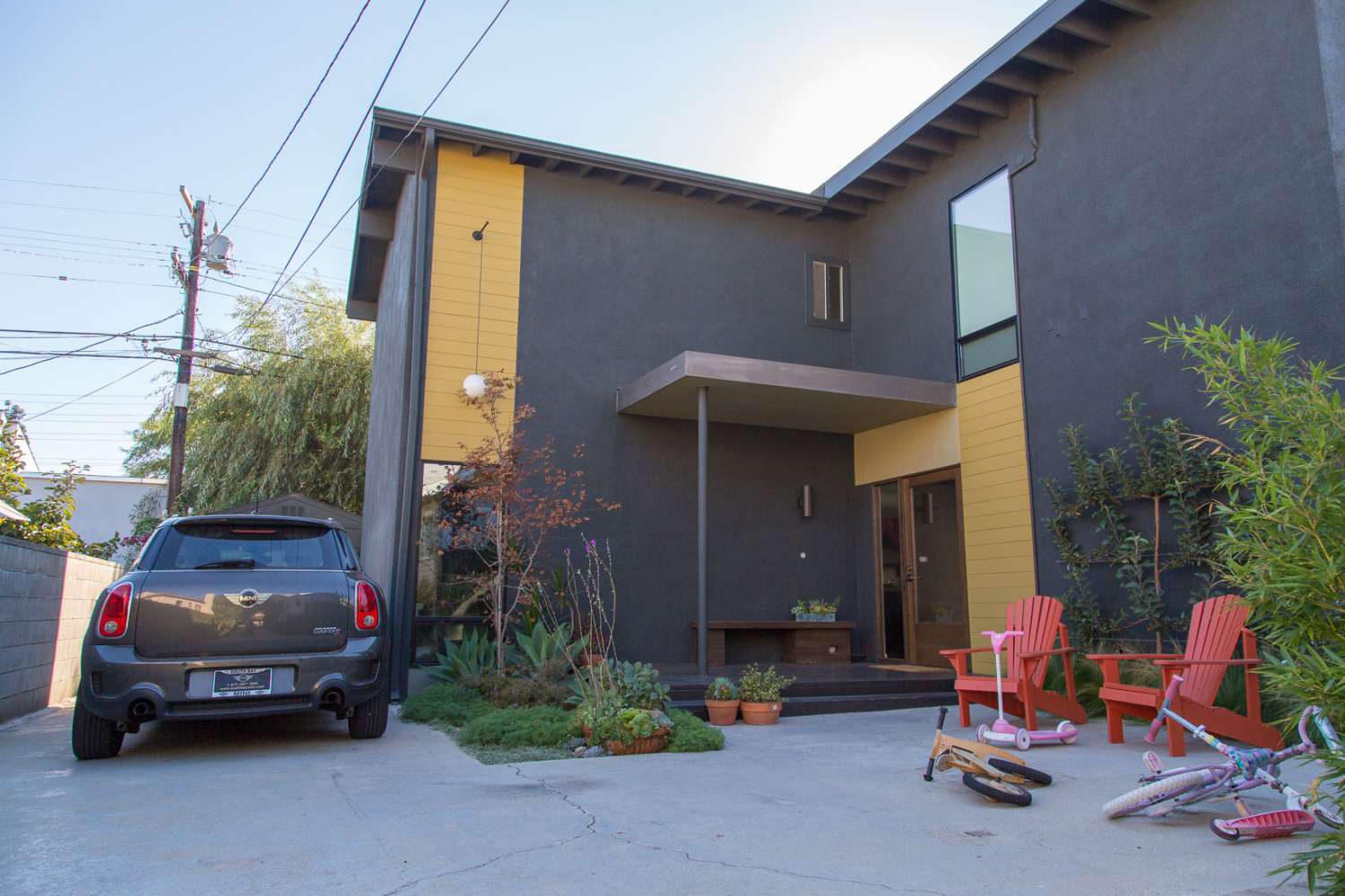 Modern 183