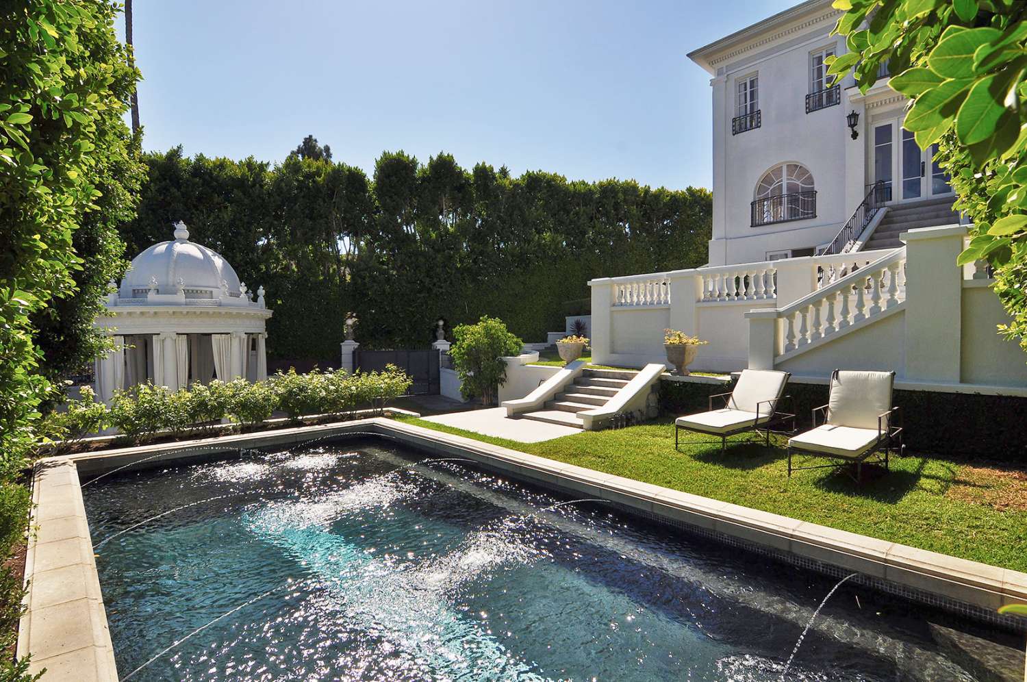 Mansion 42