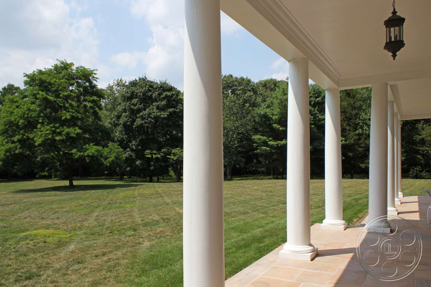 Long Island 7 - plant, patio, porch, pergola, grass