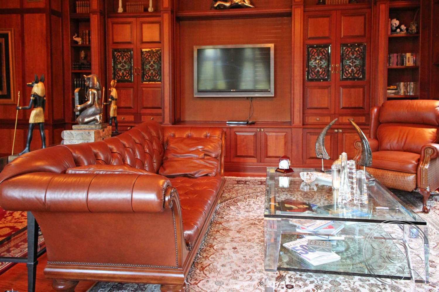 Long Island 7 - indoors, furniture, room, living room, couch