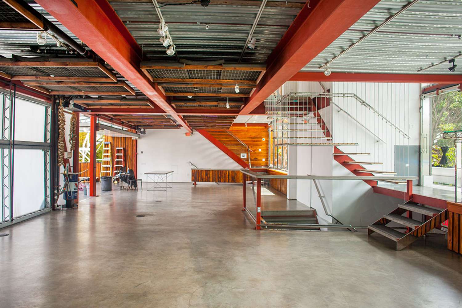 Loft 42