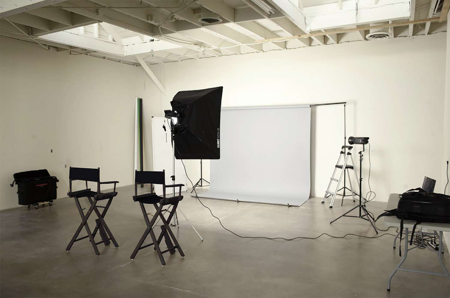 Studio 32