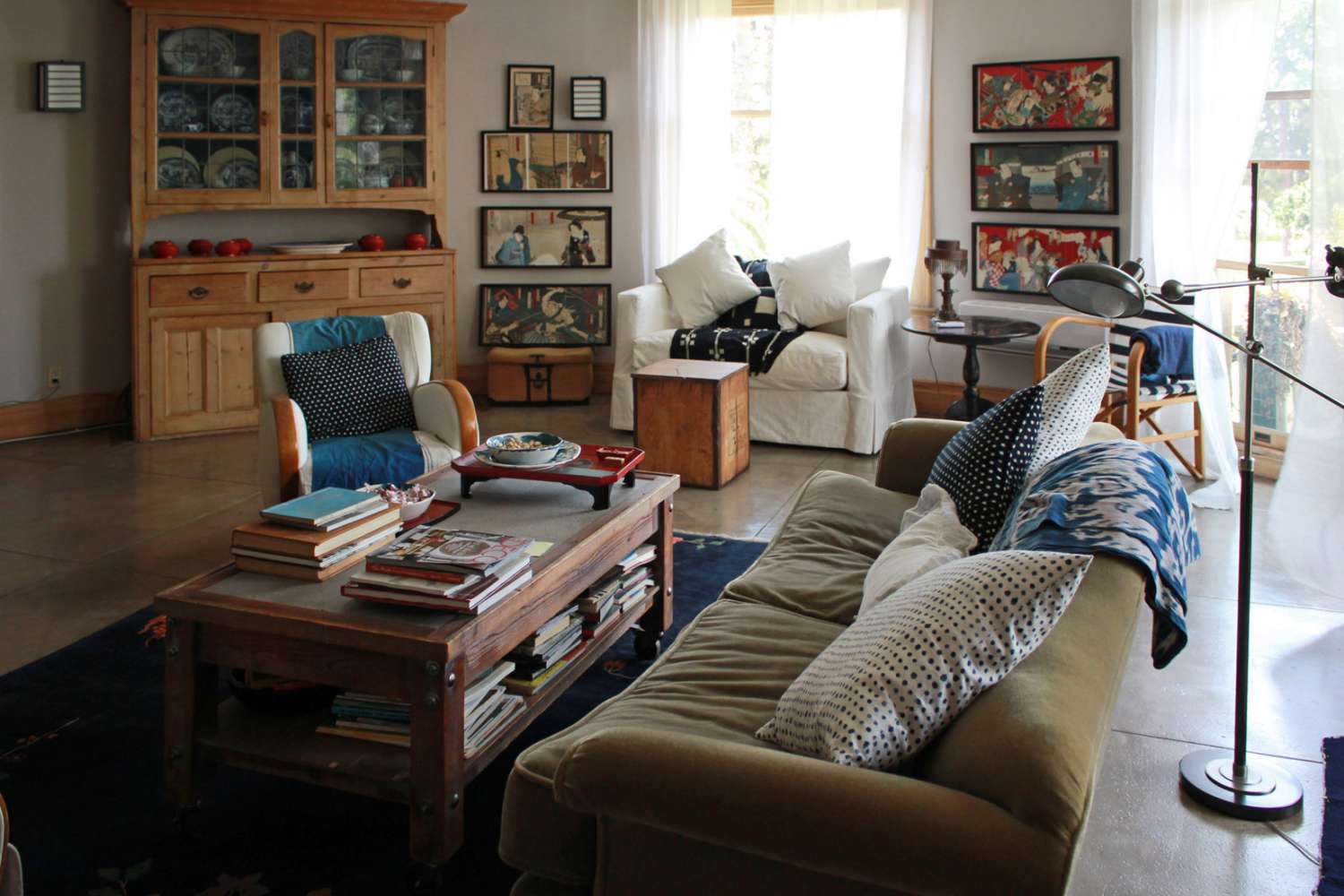 Apartment 20