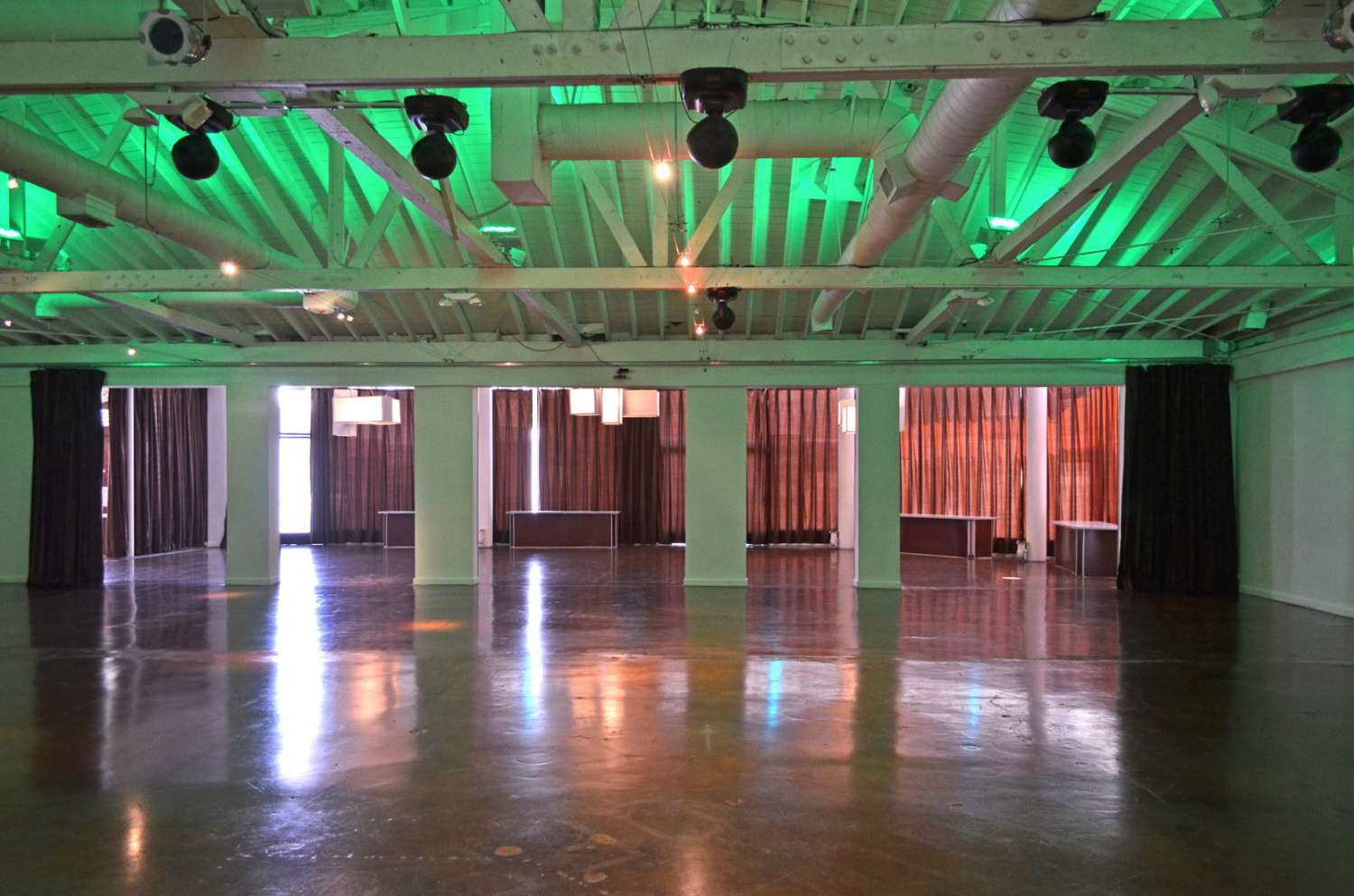 Loft 27