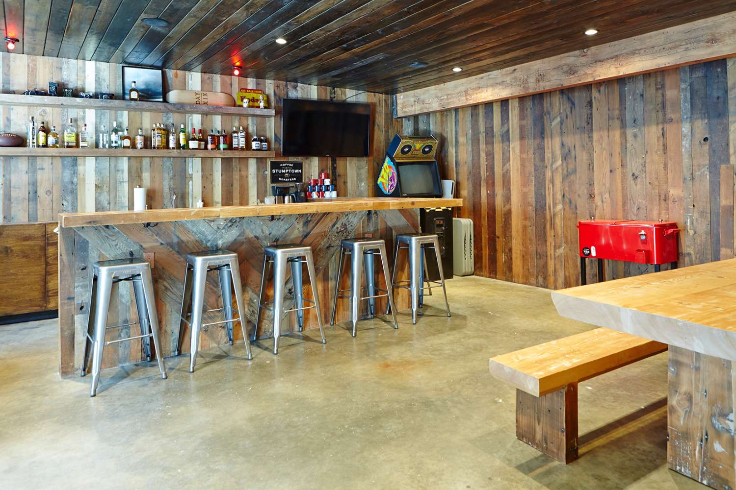 Loft 58