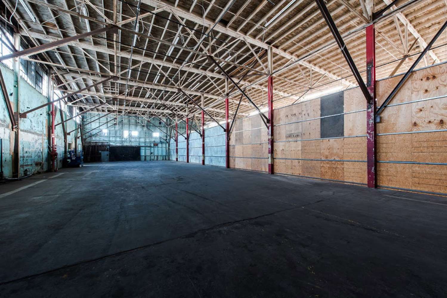 Warehouse 15