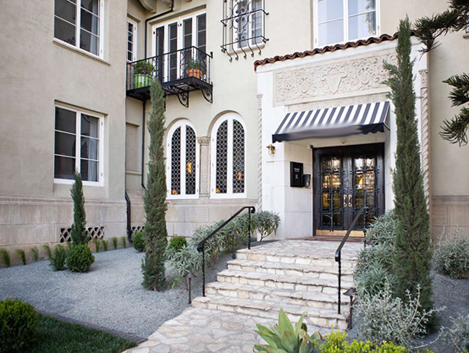 Hotel 43