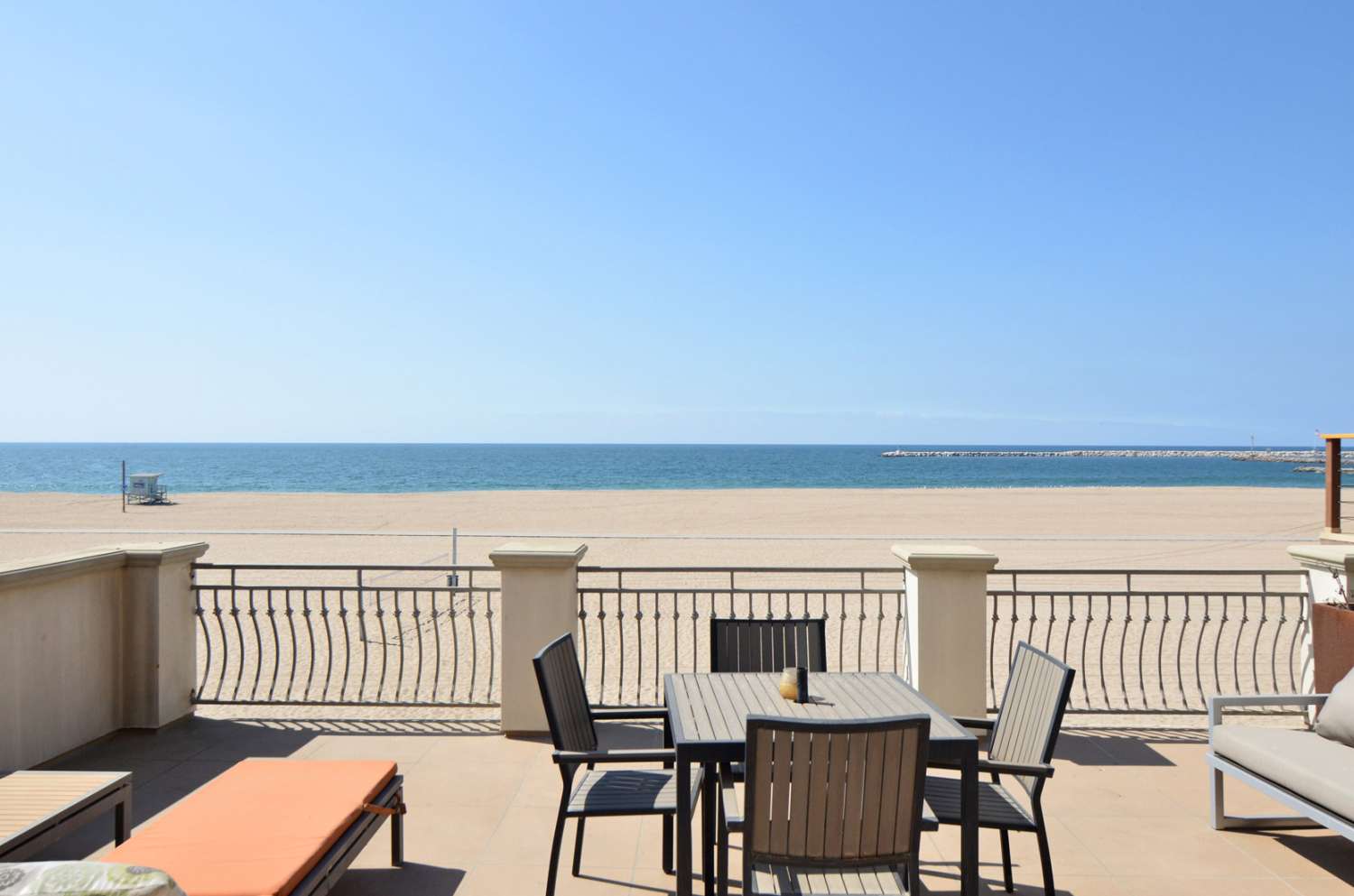 Beach 115