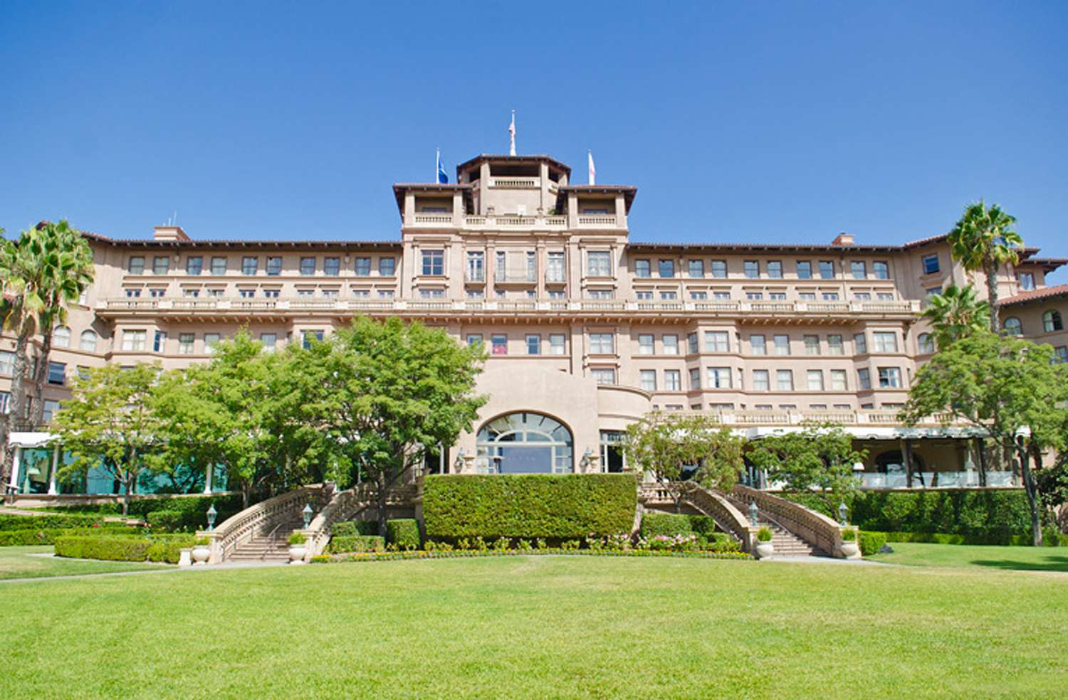 Hotel 7