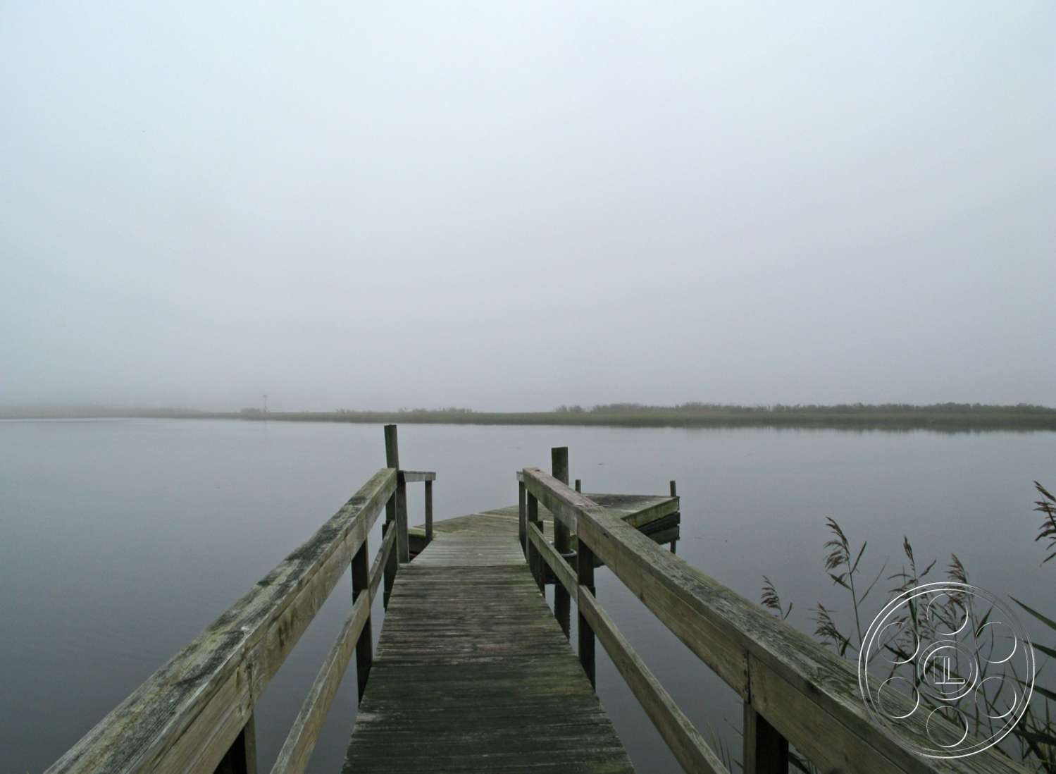Hamptons 11 - water, bridge, boardwalk, waterfront, pier, port, dock