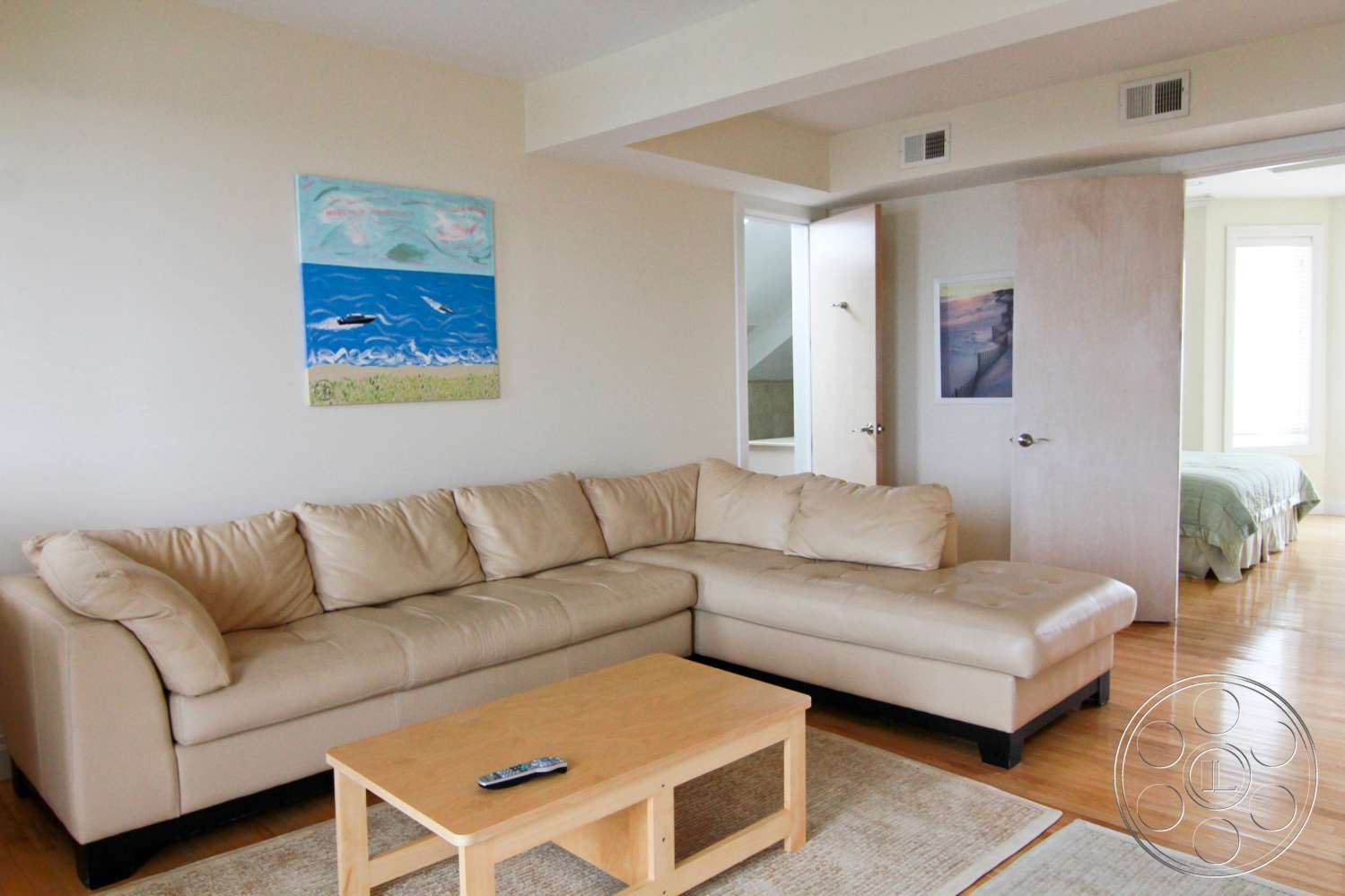 Hamptons 9 - indoors, wood, furniture, table, room, living room, couch, coffee table, hardwood