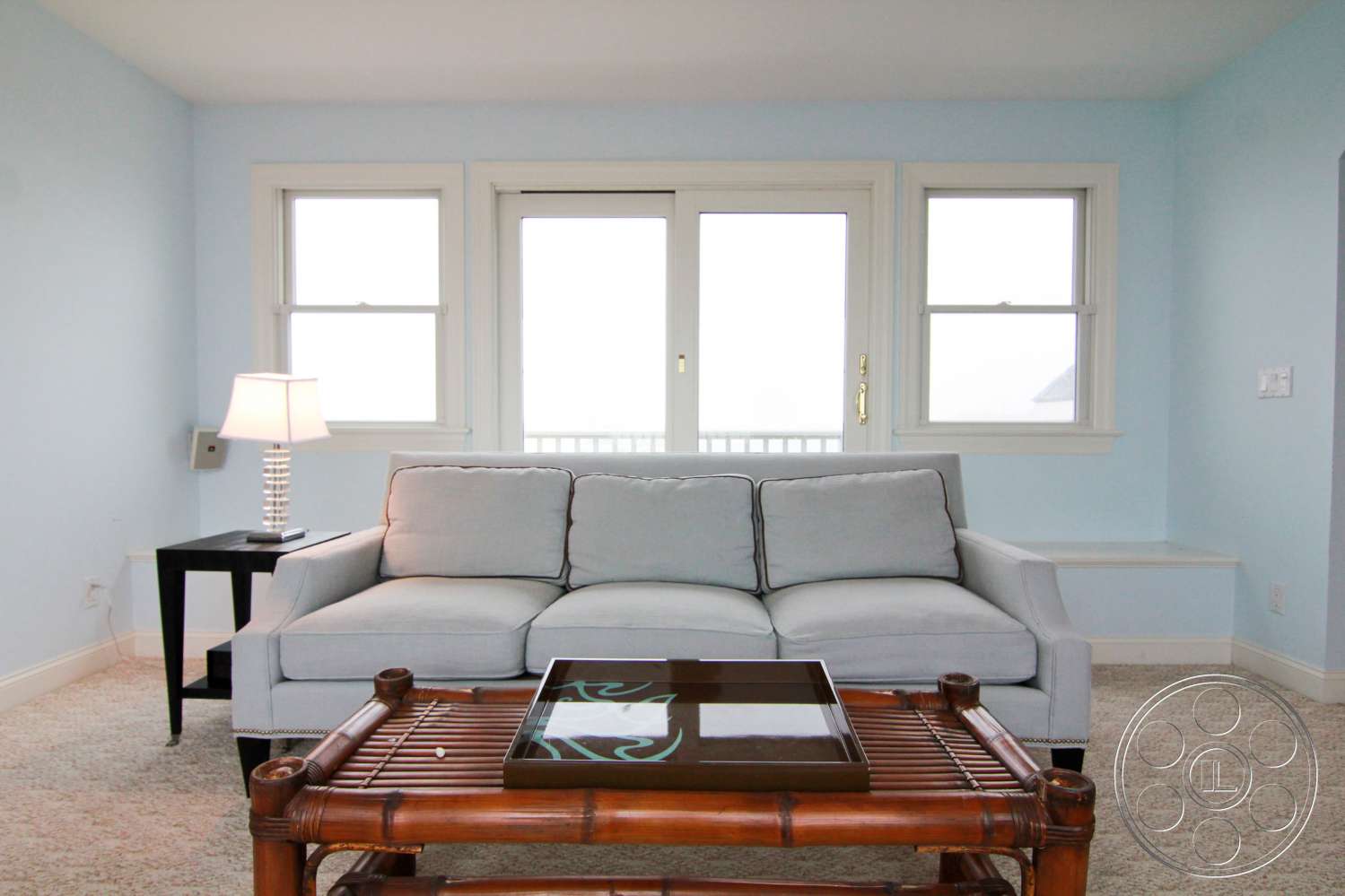Hamptons 8 - indoors, furniture, table, room, living room, couch, coffee table