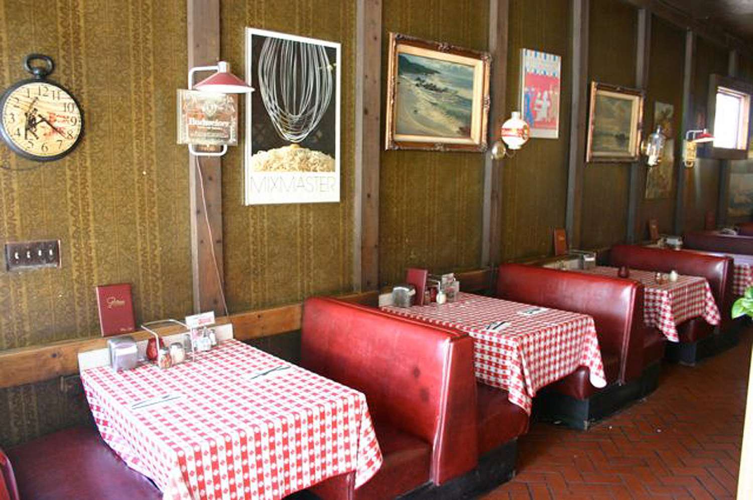 Restaurant 57