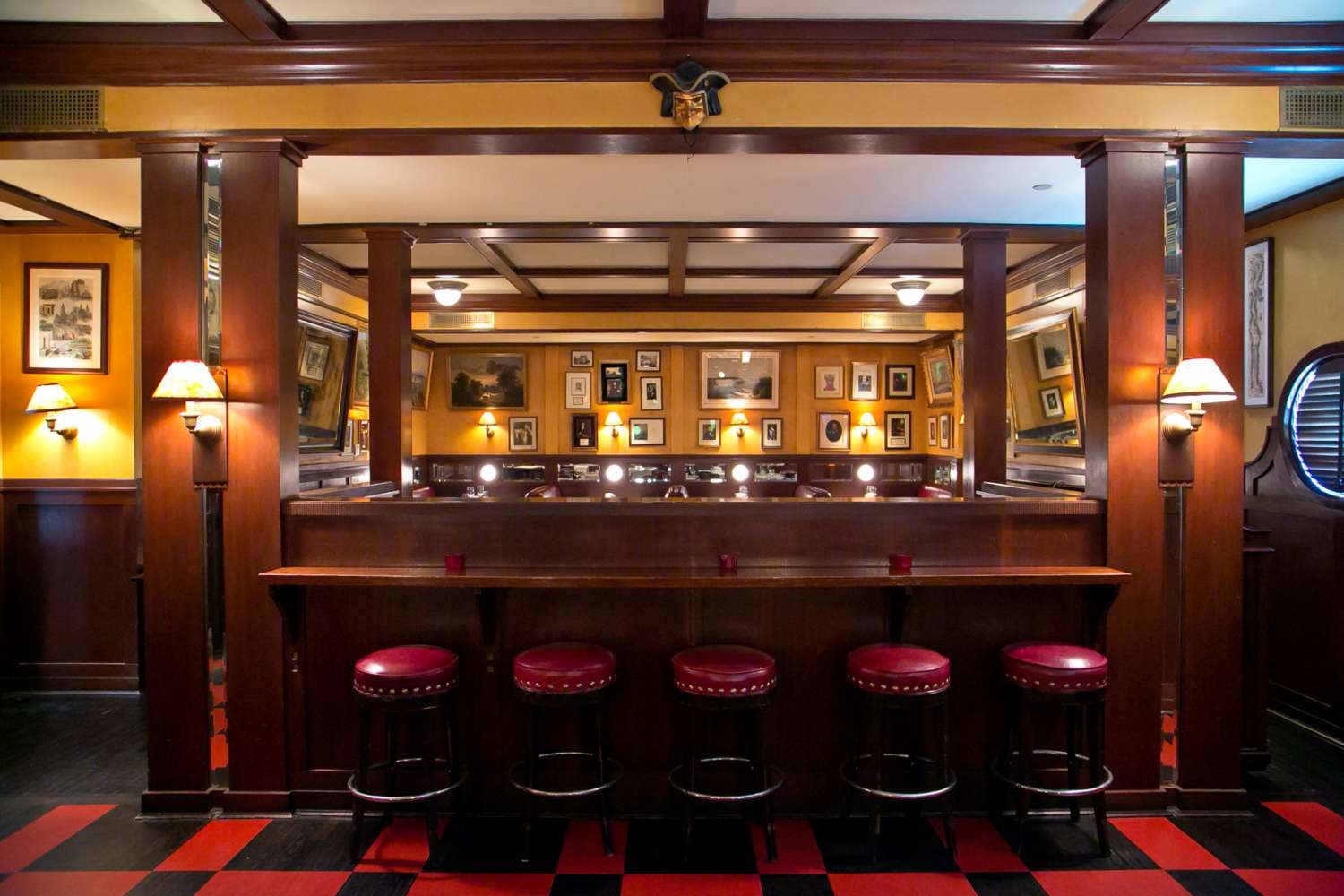 Restaurant 41