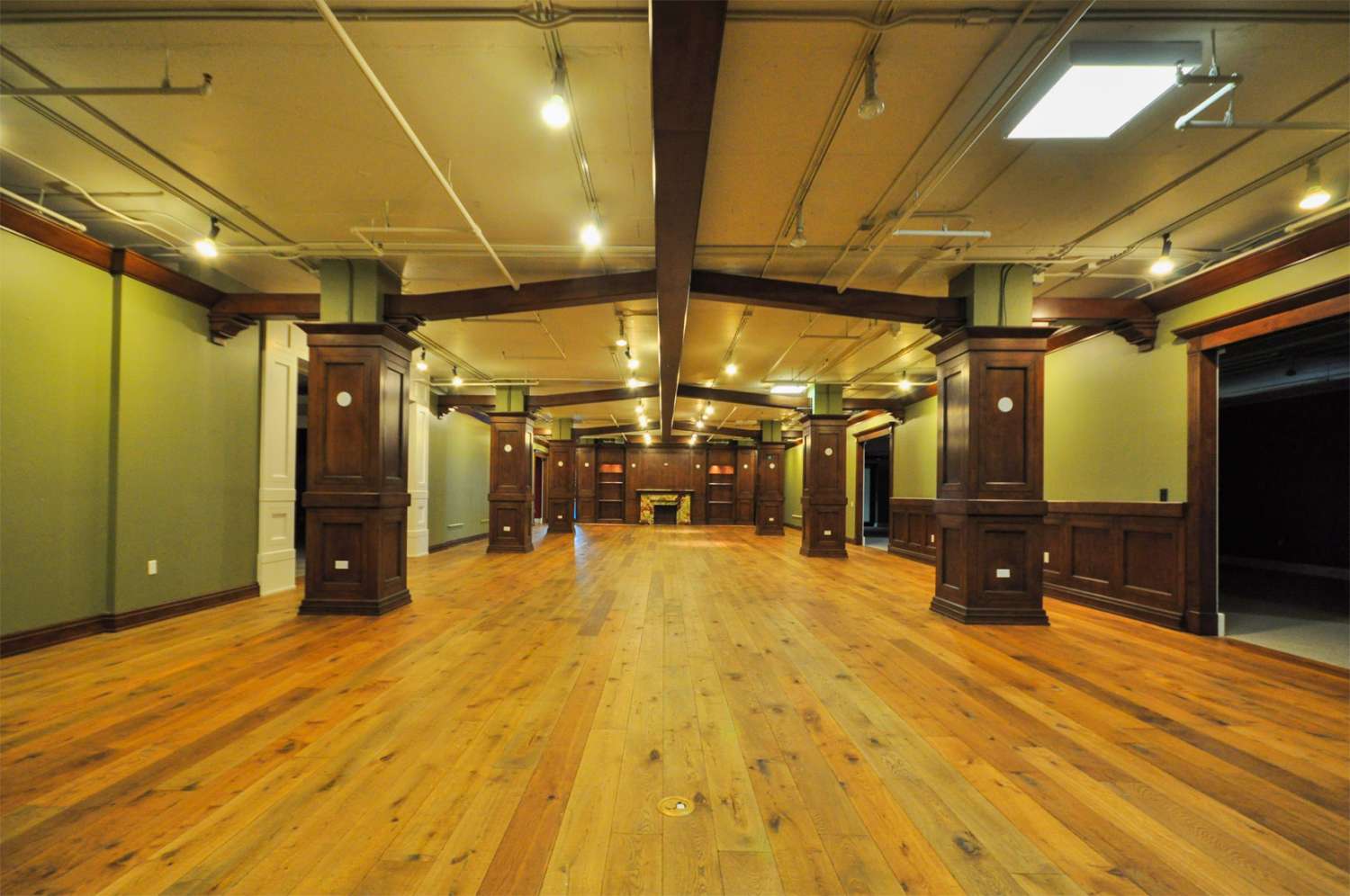Loft 45