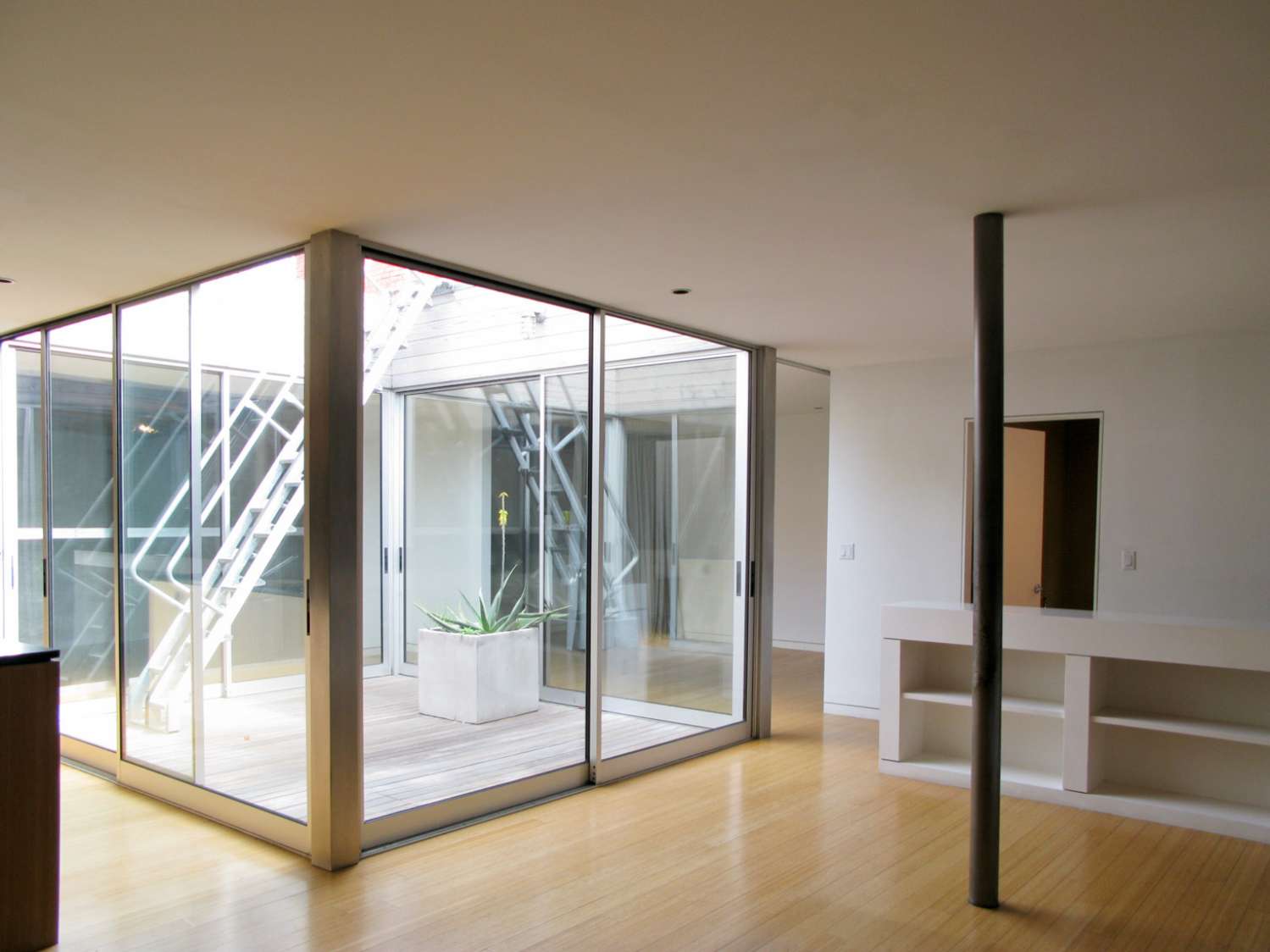 Loft 43