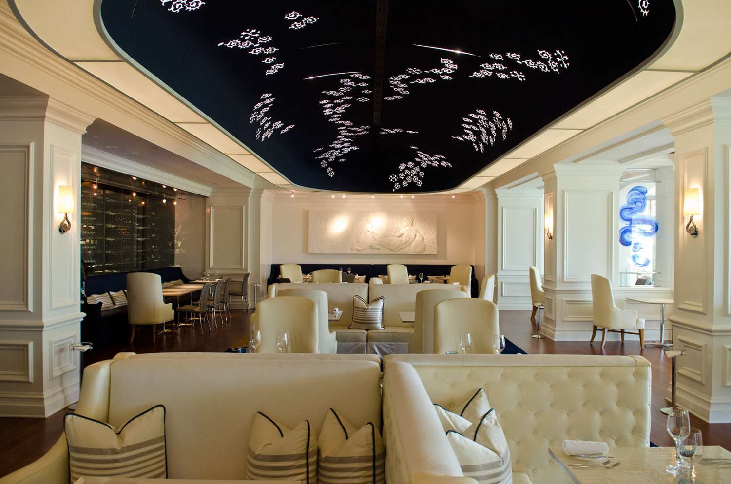 Restaurant 18