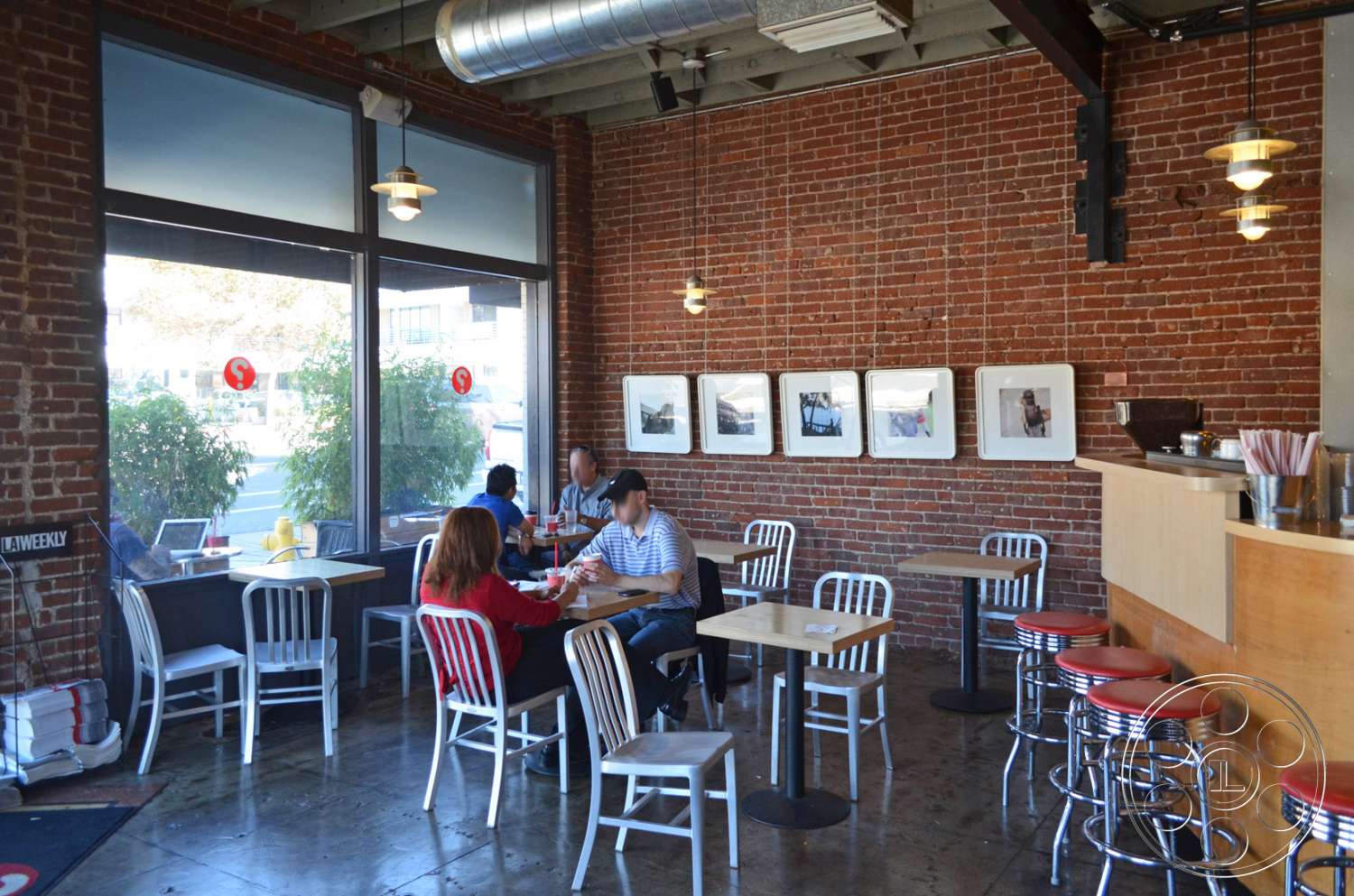 Shop 104 - furniture, chair, restaurant, cafeteria, cafe