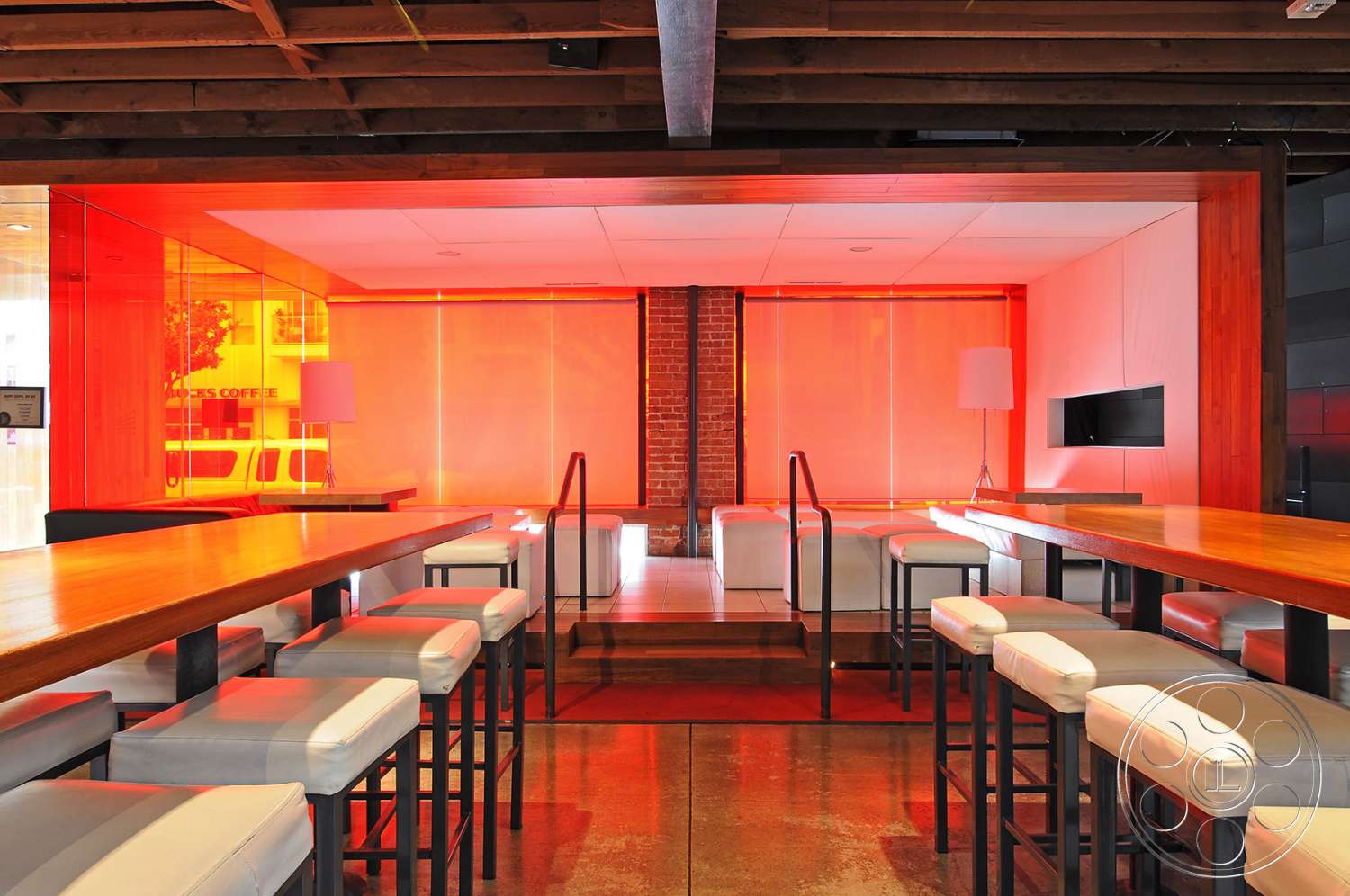 Club 40 - restaurant, cafeteria, food, pub, meal