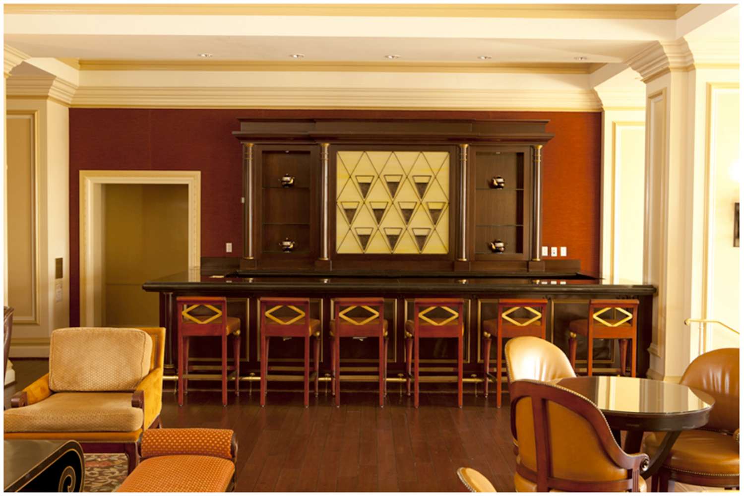 Bar 5