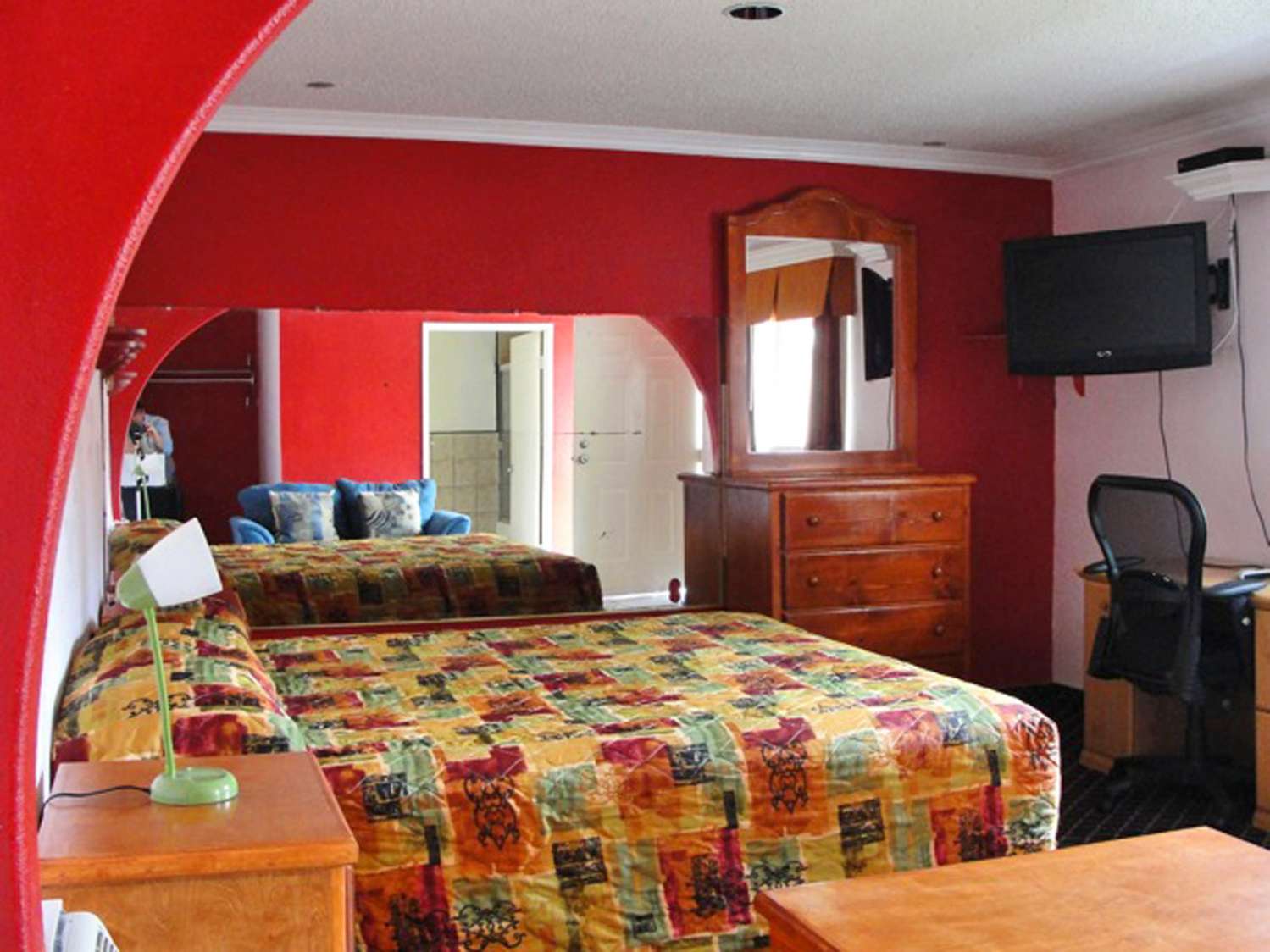 Hotel 52