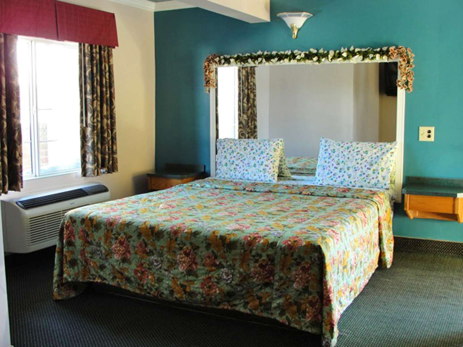 Hotel 47